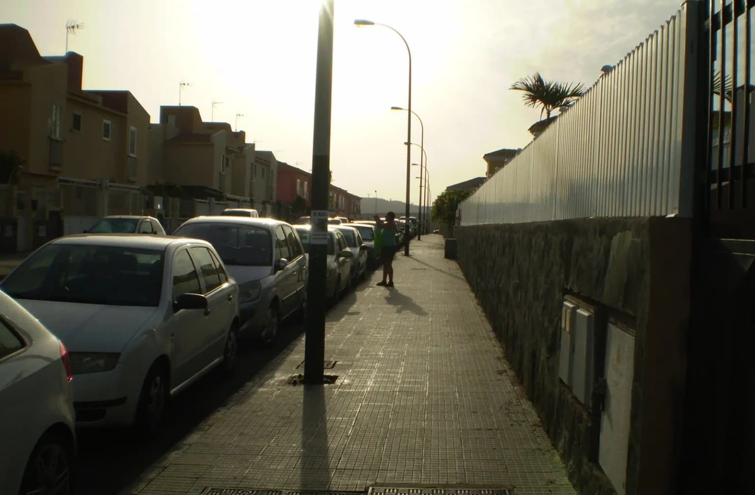 Sonnenland: bungalows i det rolige indland, Gran Canaria