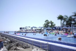 Marina Suites Gran Canaria
