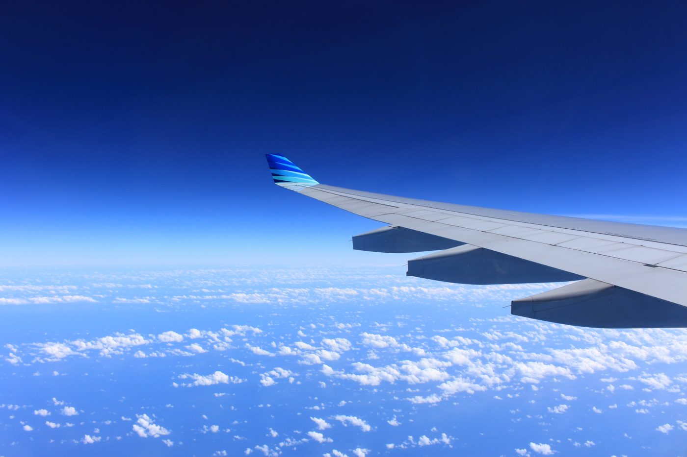 Fly til Gran Canaria