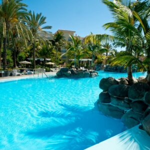 Palm Oasis Maspalomas