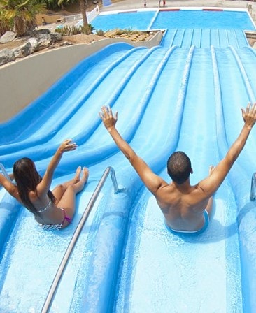 Aquapark Maspalomas