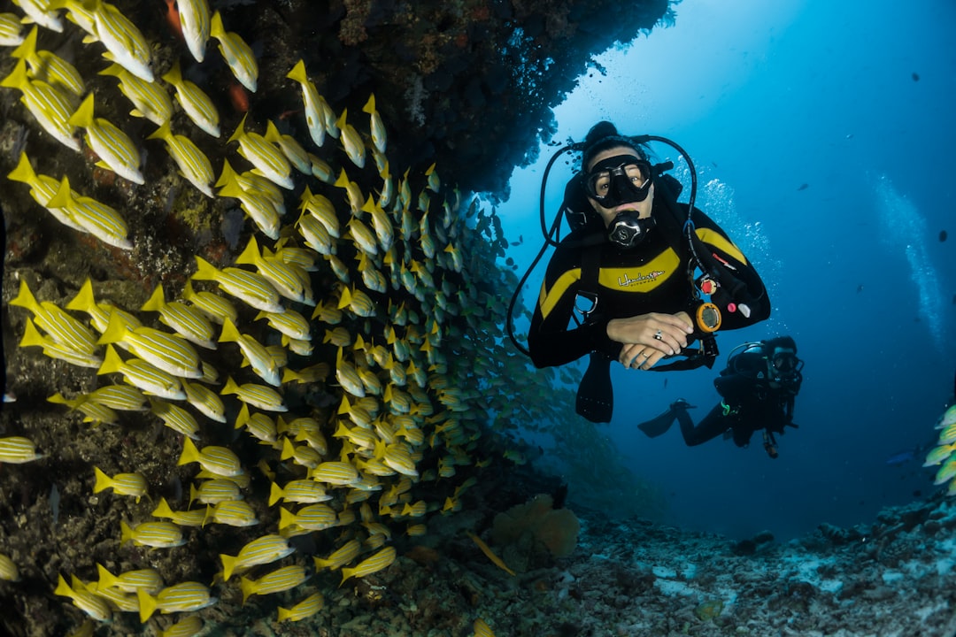 Diving Center Nautico