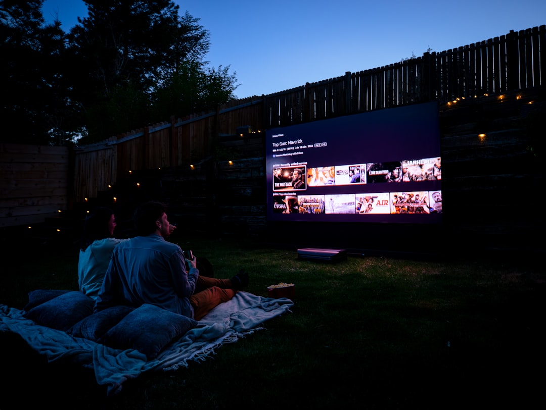 Moonlight Cinema