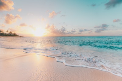 Strandtur på Gran Canaria: Hvad er godt at have med?