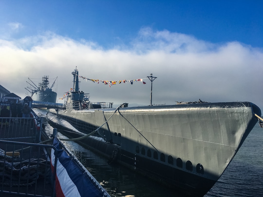 Taurito Submarine Adventure